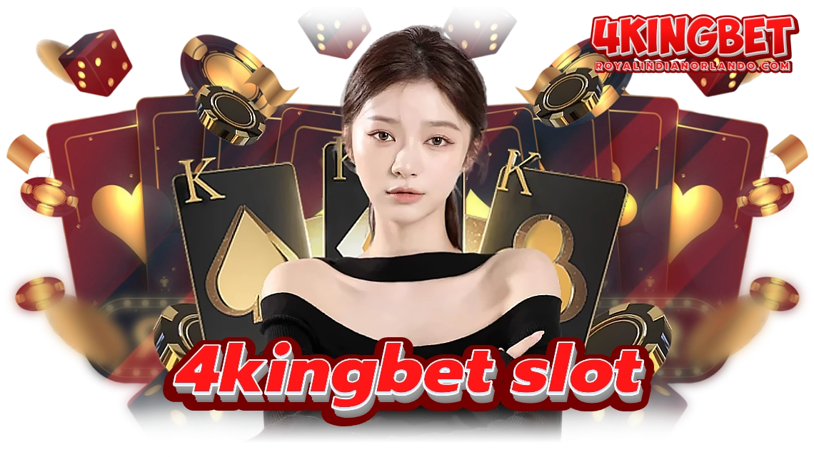 4kingbet slot